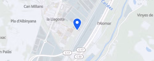 Cursa de la Llagosta