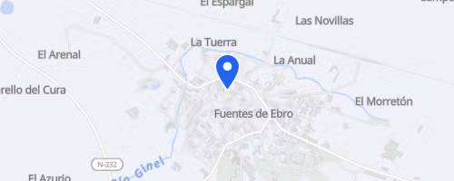 Carrera Popular de Fuentes de Ebro