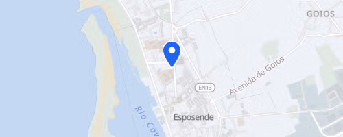 Trail Esposende