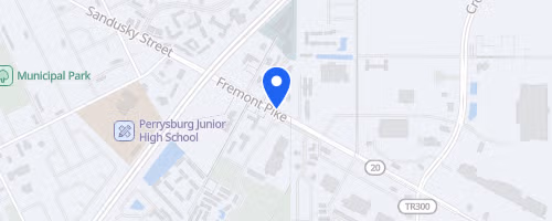 Perrysburg Township 5K