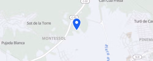 Cursa de Pineda de Mar