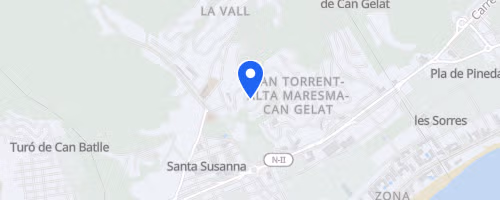 Cros de Santa Susanna