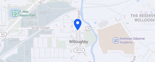 14th Annual Downtown Willoughby 5k