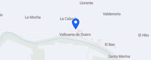 Triatlón Sprint de Valbuena de Duero