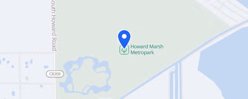 Marsh Madness 10K