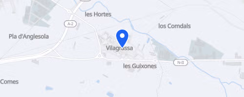 Cursa Ametlla de Vilagrassa