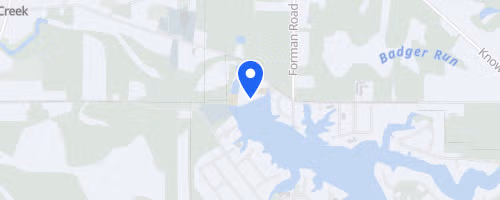 Roaming Shores 5K and 1-Mile Fun Run/Walk
