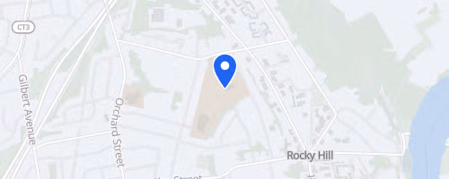 2nd Annual Rocky Hill 2M Run & Kids Run