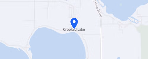 Crooked Lake Freedom 5
