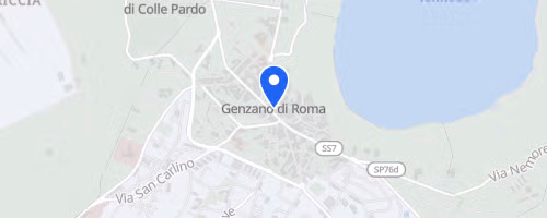 Corsa del Pane Genzanese