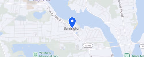 Barrington 5K Run Festival