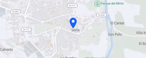 Carrera de Navidad de Soria