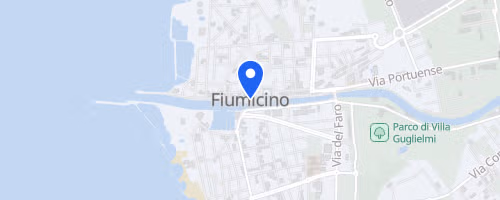 XXIII^ Fiumicino Half Marathon