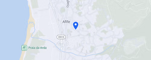Afife Running Trail