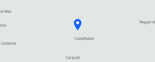Cursa de Muntanya de Castelltallat