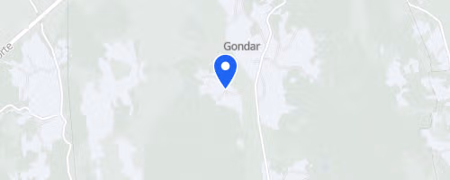Trail do Pote Gondar e Orbacem