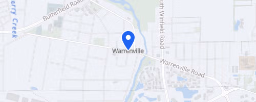 Warrenville Park District Firecracker 5K