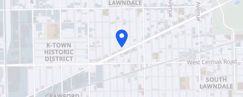 Lawndale 5K