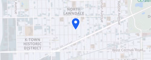 Bloomingdale Trail 5K