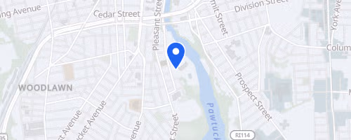 Rhode Island Family Turkey Trot 5K