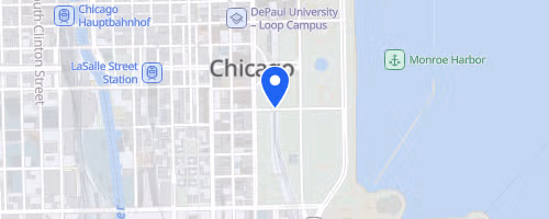 2026 Walk & Roll Chicago
