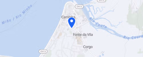 Grande Trail da Serra D'Arga
