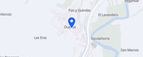 Cross Ciudad de Dueñas