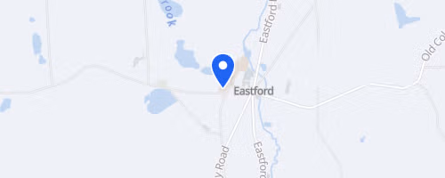 Heart of Eastford 5K