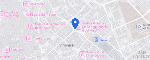 Rome 15K
