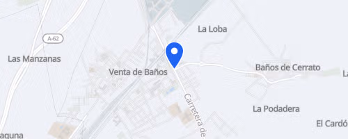 Carrera Popular Venta de Baños