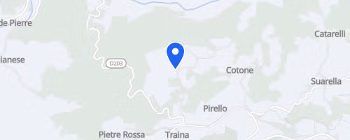 Trail di Sampieru - Eccica-Suarella