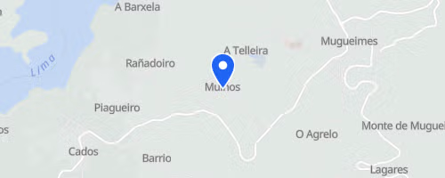 Trail do Xurés