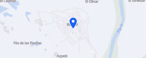 Carrera Nocturna de Buñuel