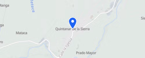 Marcha Lagunas de Neila - cicloturista