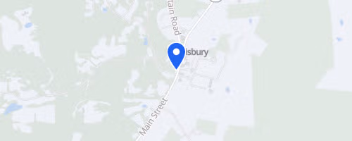 The Salisbury Beast 5K