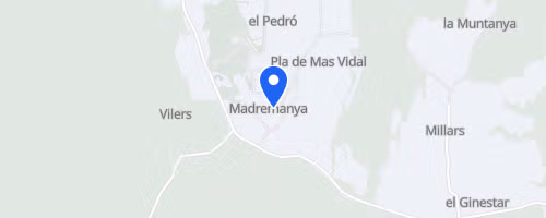 Marxa de Tardor de Madremanya