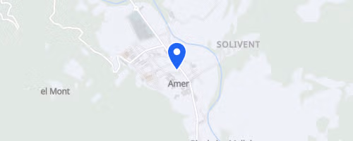 Cursa Popular de Amer