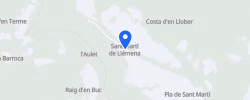 Cingles de la Llémena