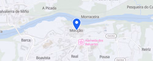 MONÇÃO and MELGAÇO GF