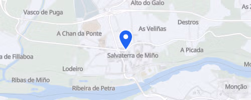 Descenso a Nado Salvaterra de Miño