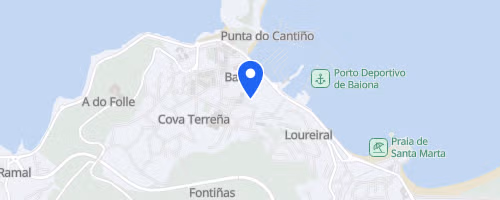 Trail Trans Serra da Groba