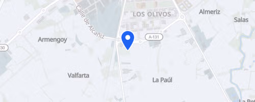 La Senda Amarilla