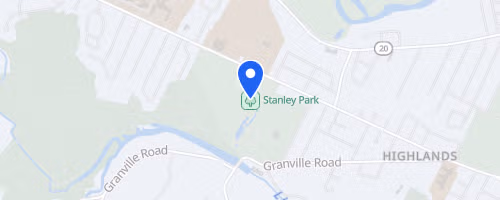 Run Stanley