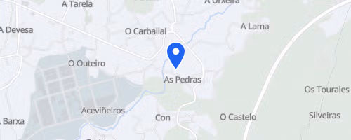 Nigrán Area