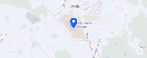 Millis Boosters Run Back to School