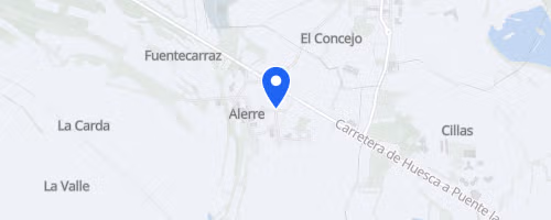Carrera de Navidad Alerre