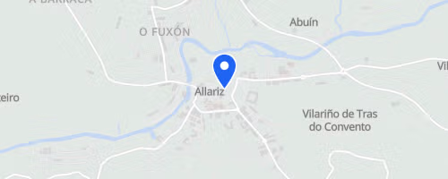 BTT de Allariz