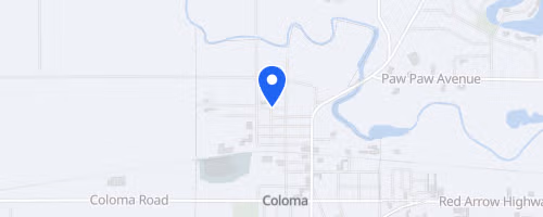 Coloma Glad-Peach 5K Run & Walk, 10K Run & Kids Fun Run