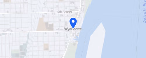 Wyandotte Firecracker 5k