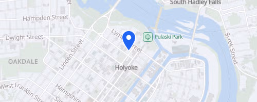 Holyoke St. Patrick's Road Race
